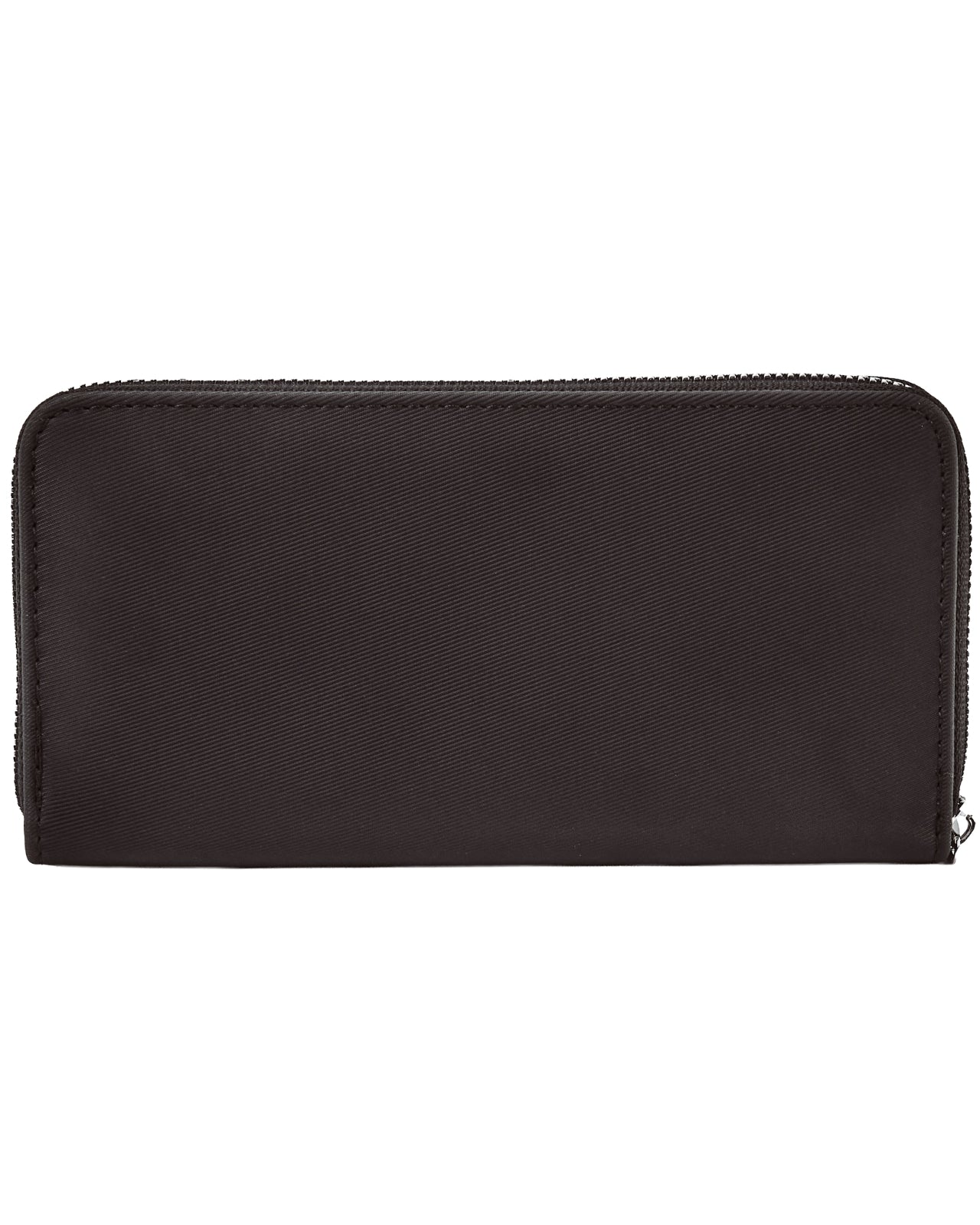 Cartera de mujer WINGS WILLOW grande elegante NEGRA