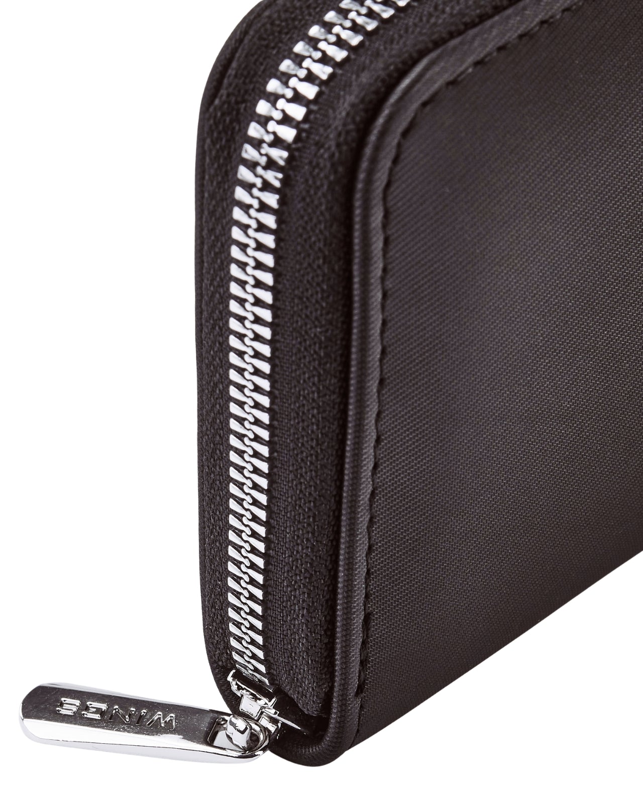 Cartera de mujer WINGS WILLOW grande elegante NEGRA