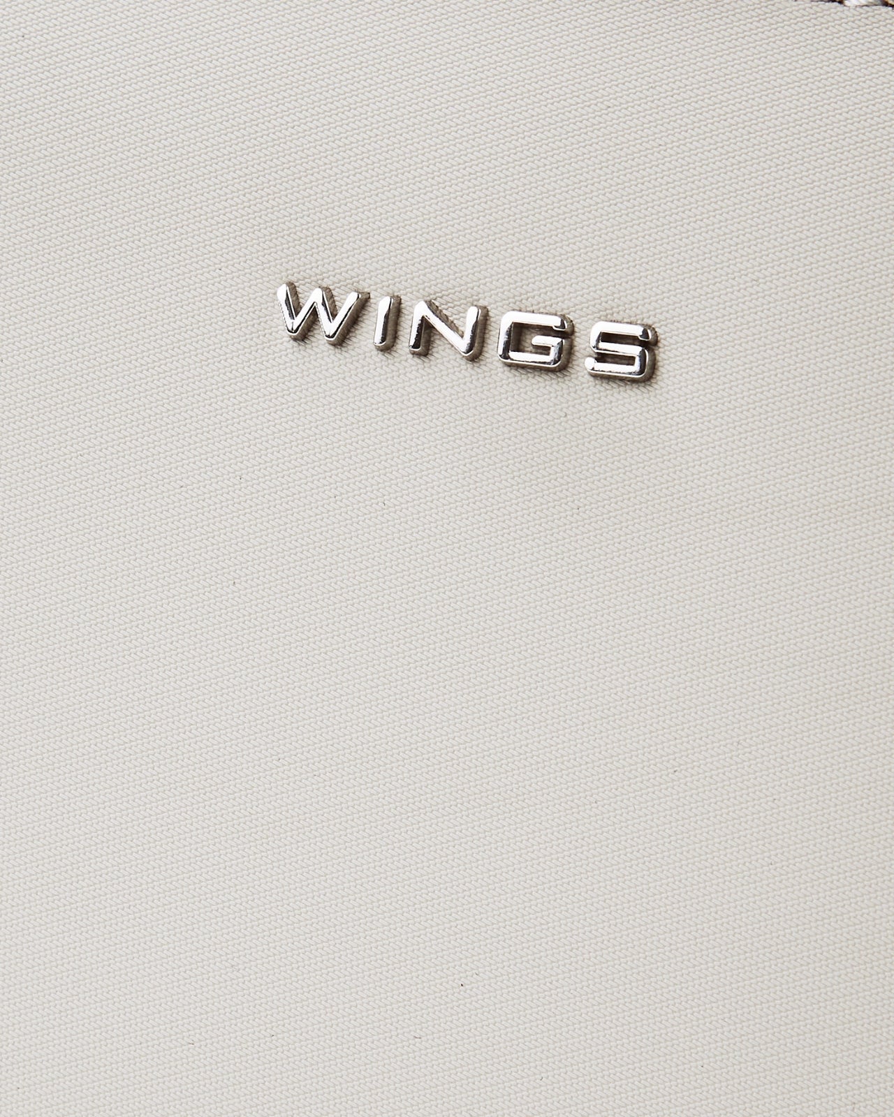 Cartera de mujer WINGS WILLOW grande elegante MOONSTRUCK