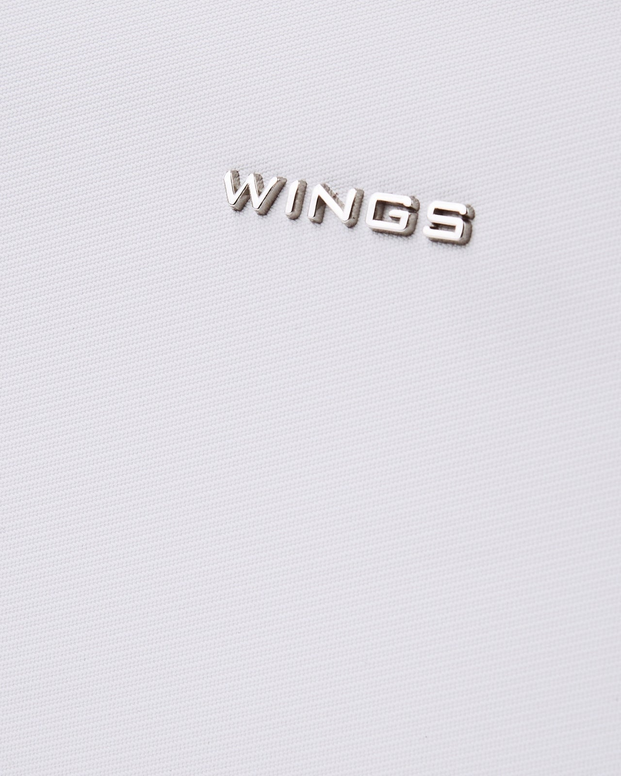 Portafoglio da donna WINGS WILLOW grande elegante BIANCO BLU