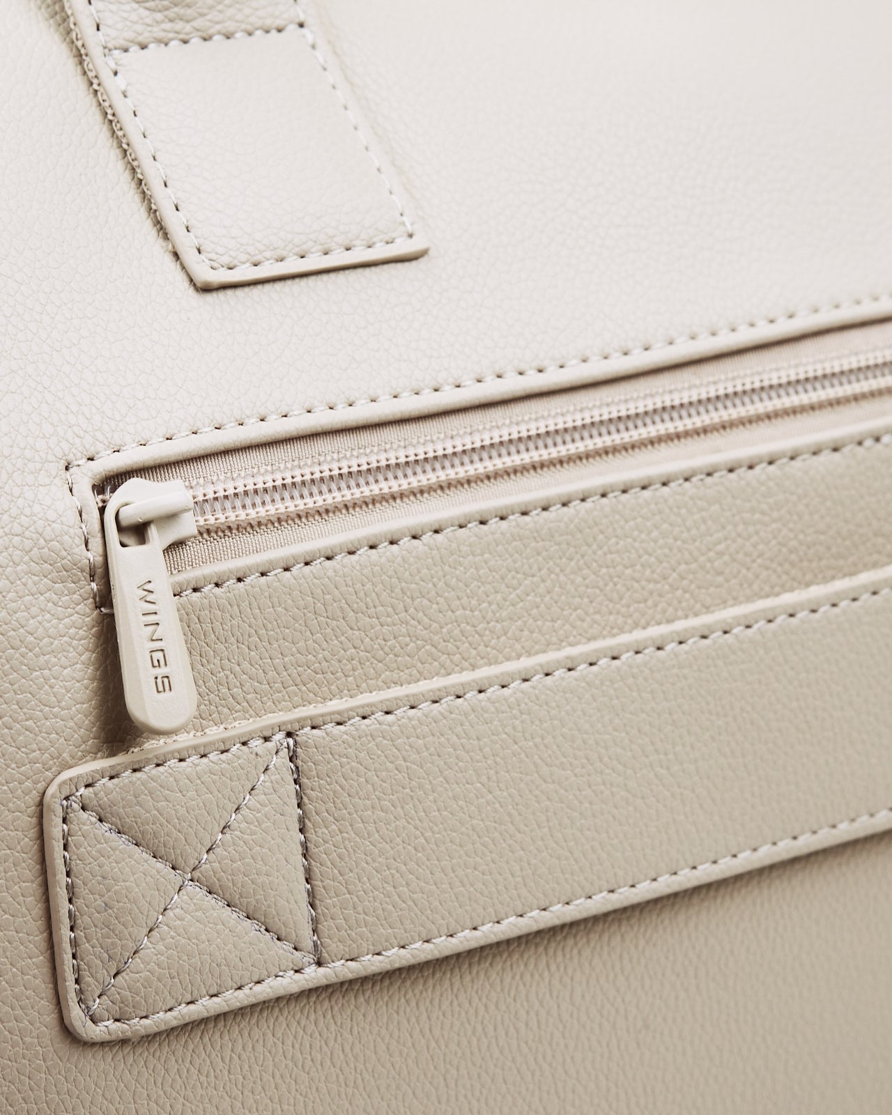 Geantă de voiaj mare WINGS WILLOW BEIGE