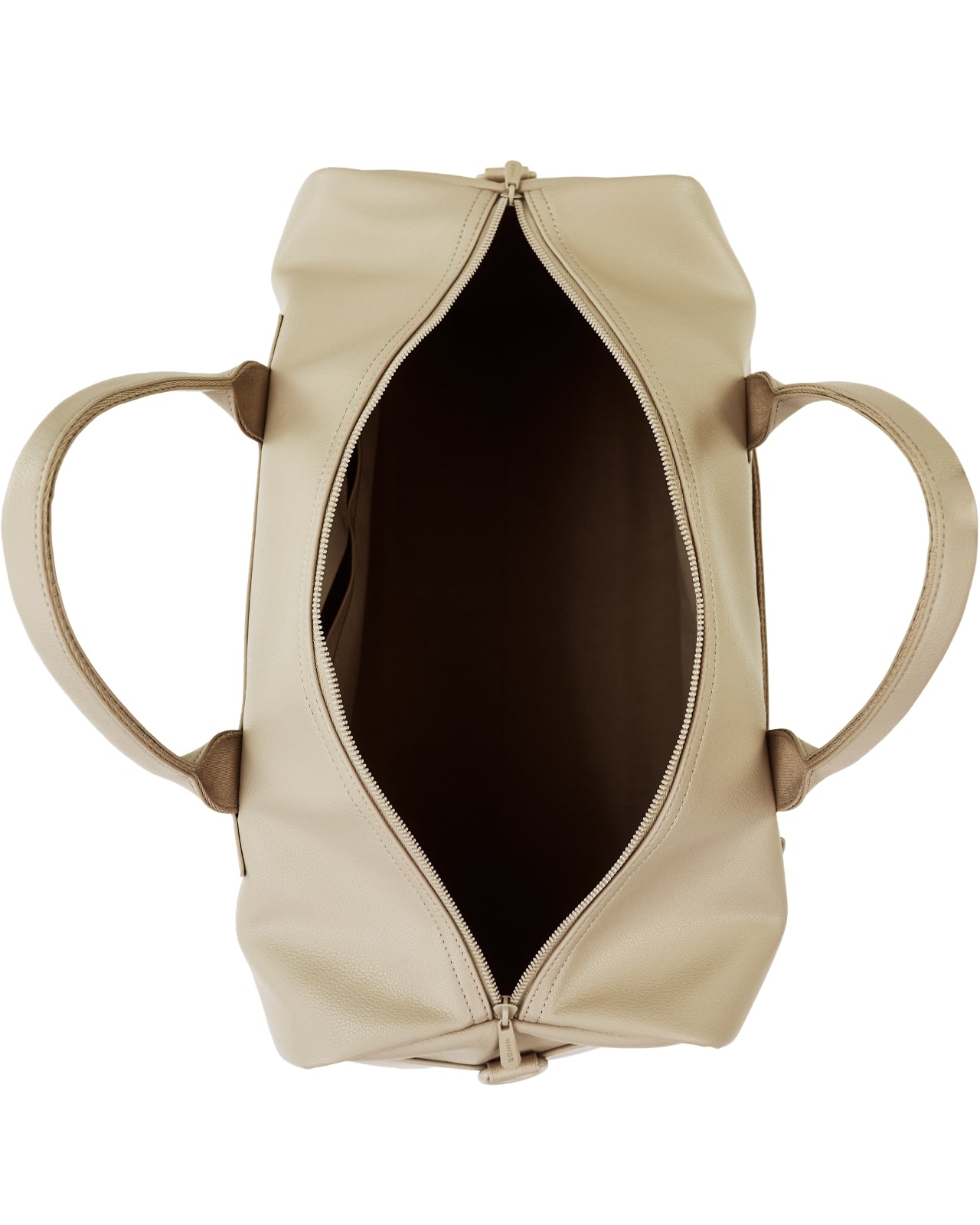 Geantă de voiaj mare WINGS WILLOW BEIGE