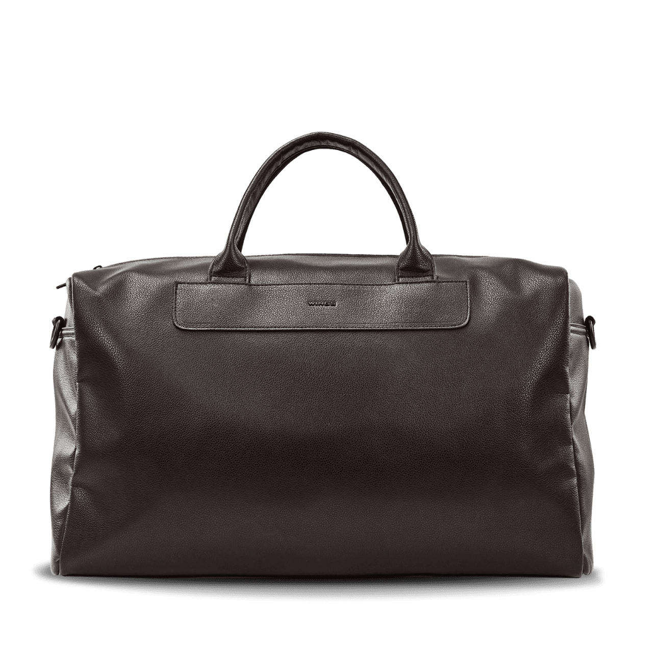 Large WINGS WILLOW BLACK travel bag
