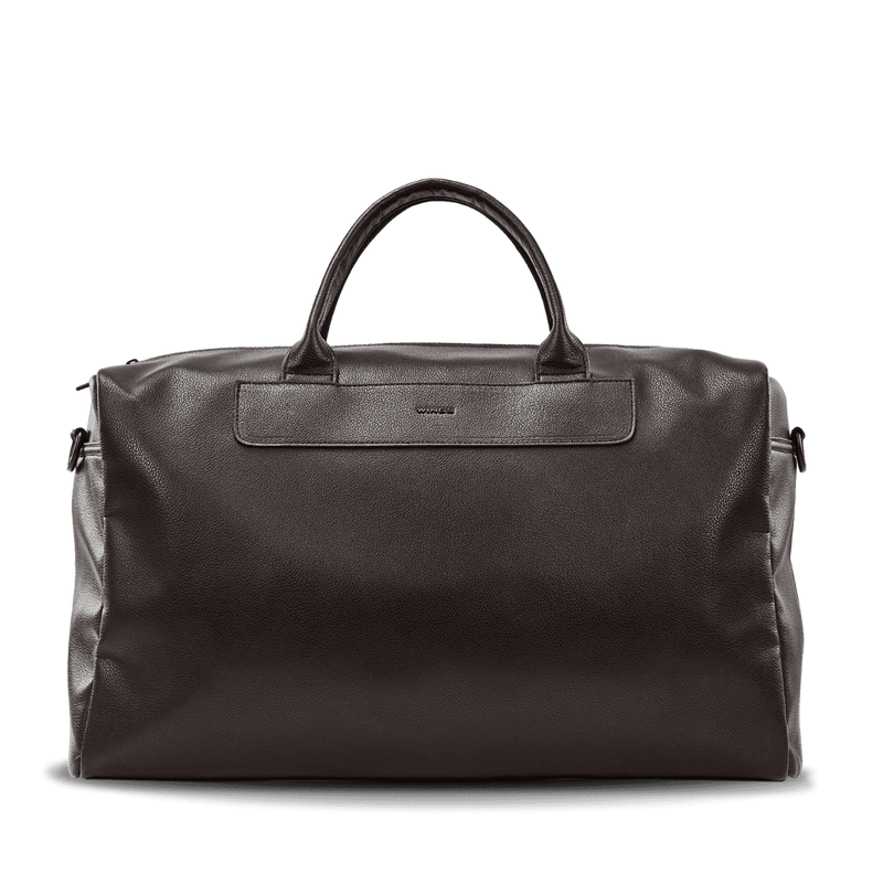 Grande borsa da viaggio WINGS WILLOW BLACK