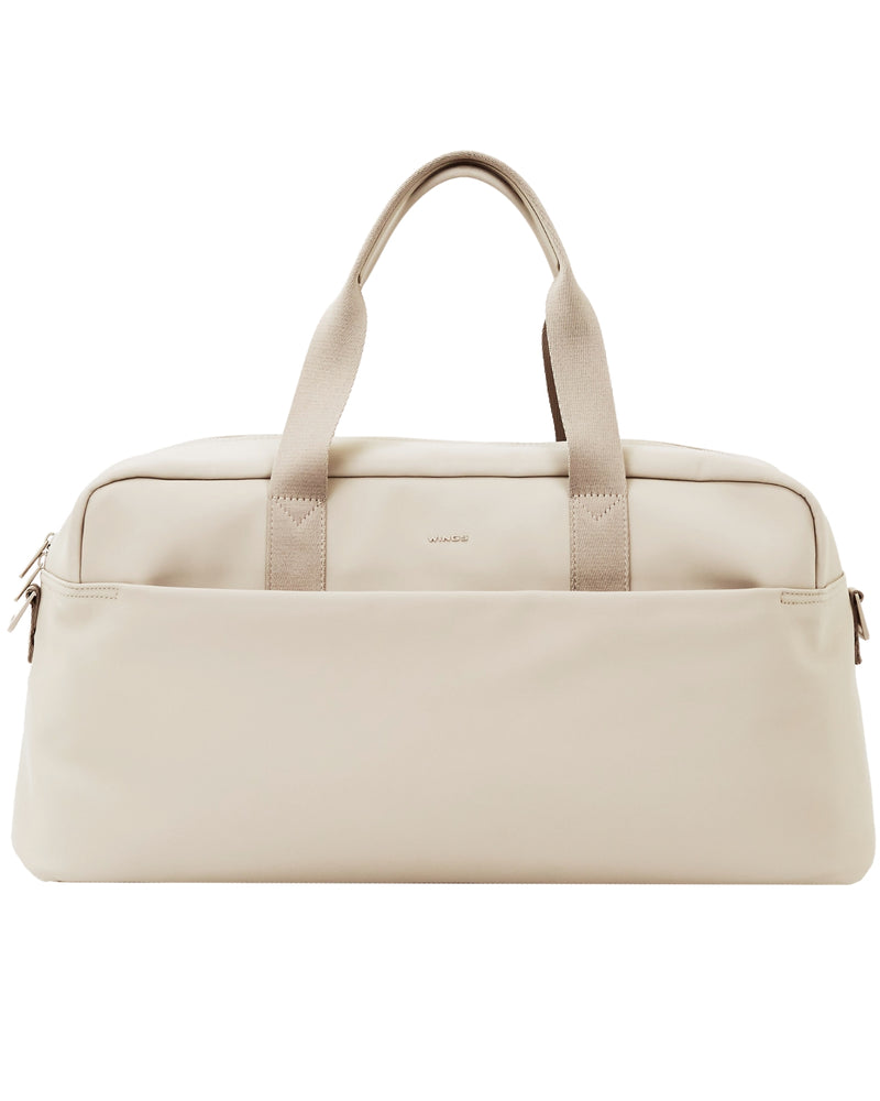 Nagy sporttáska WINGS WILLOW BEIGE