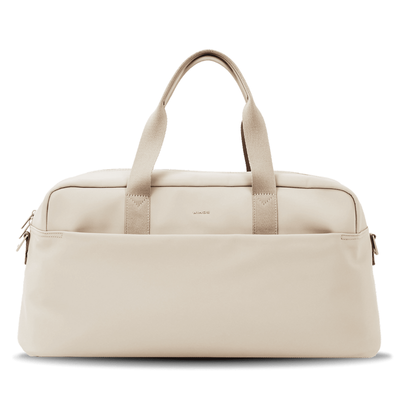 Nagy sporttáska WINGS WILLOW BEIGE