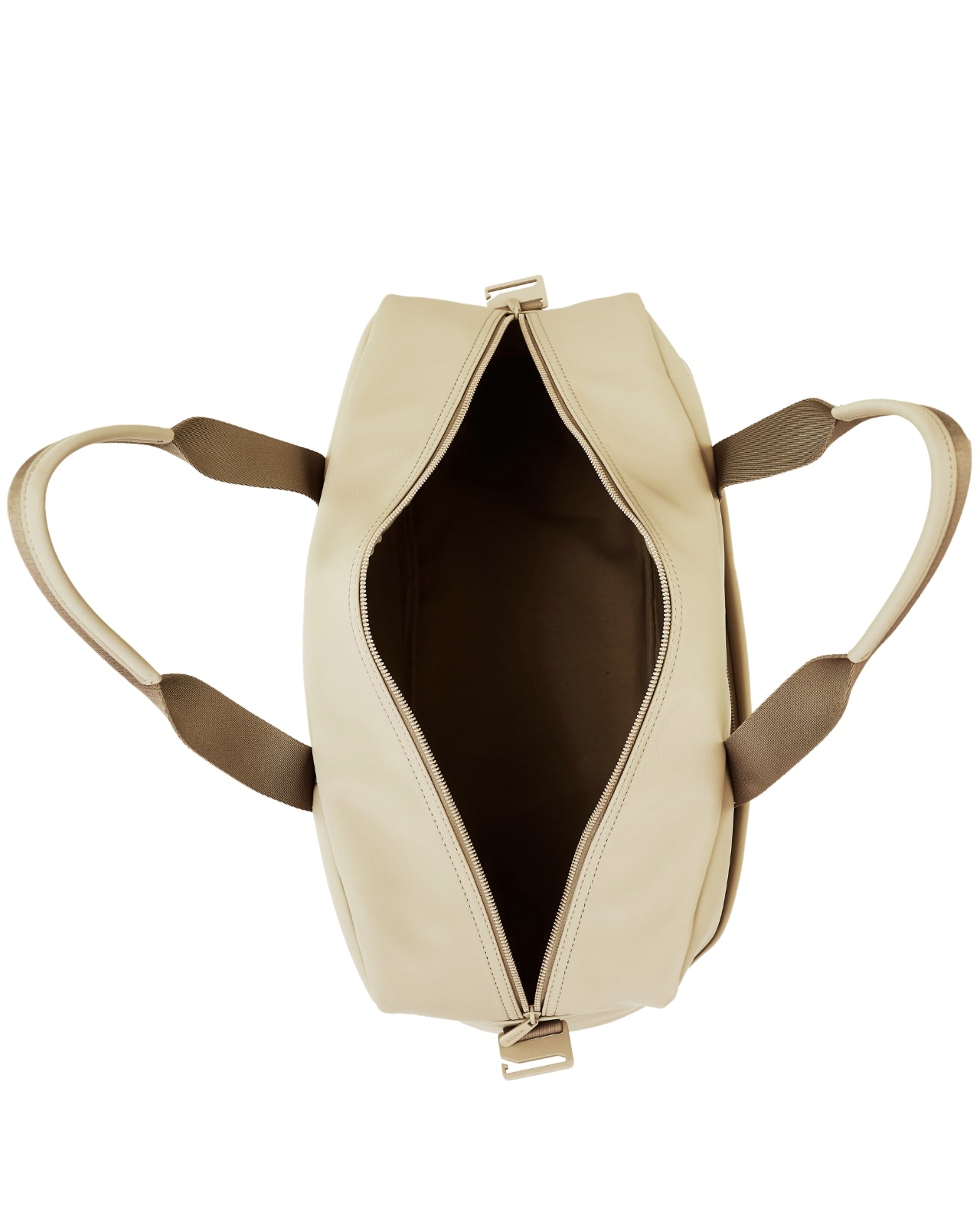 Didelė sportinė kuprinė WINGS WILLOW BEIGE