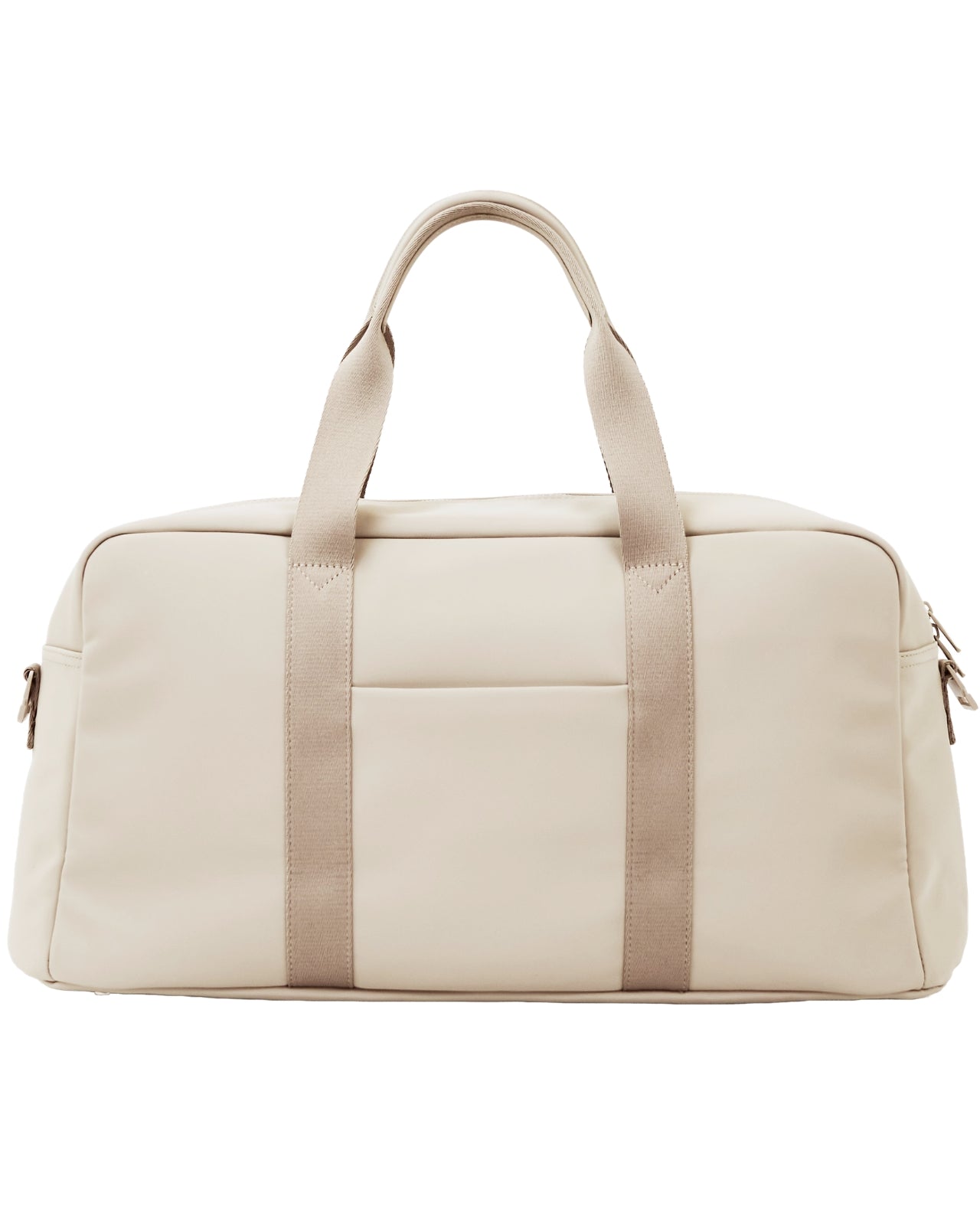 Didelė sportinė kuprinė WINGS WILLOW BEIGE