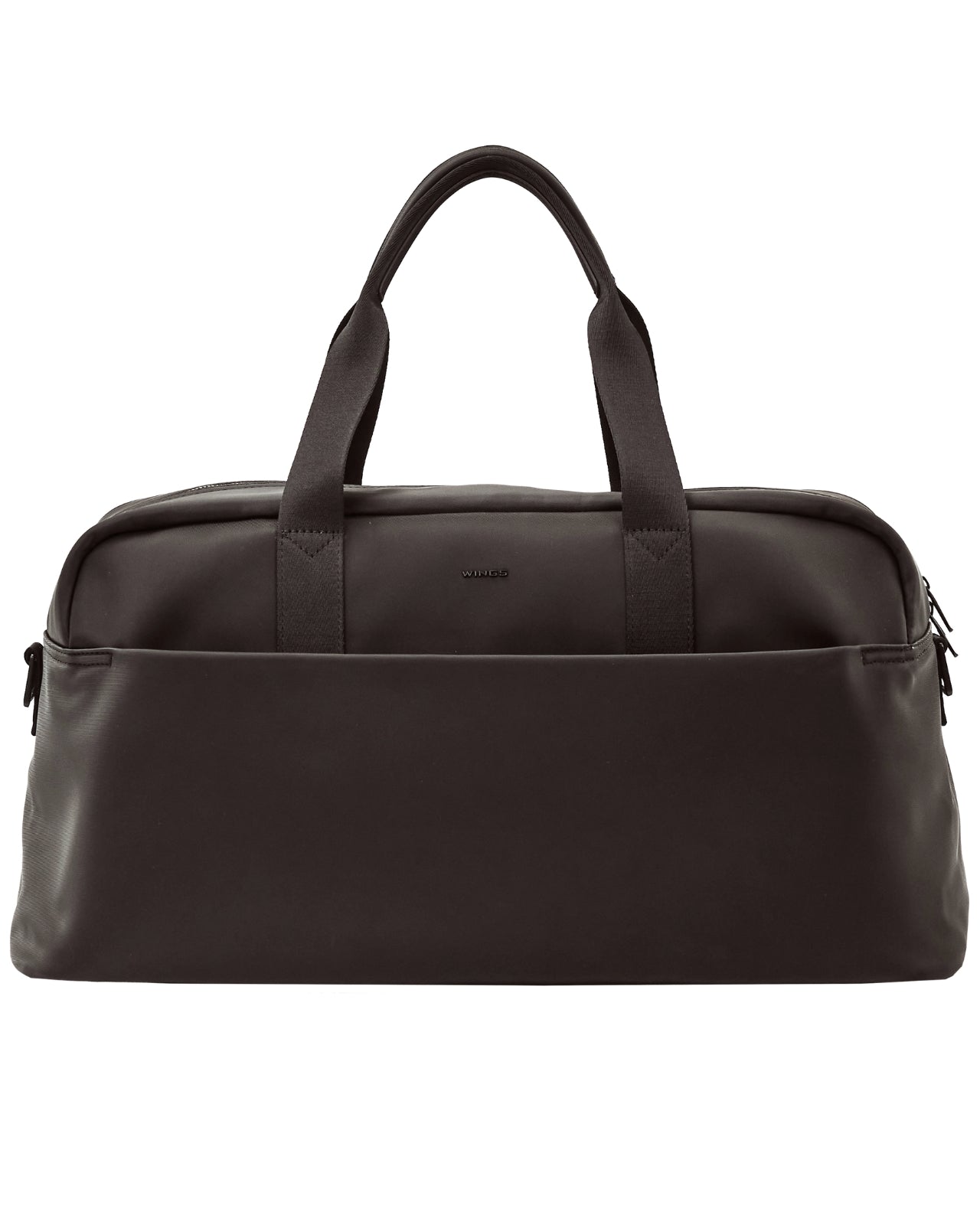 Stor sportstaske WINGS WILLOW BLACK
