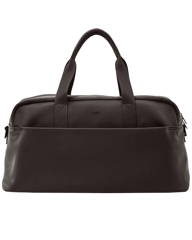 Nagy sporttáska WINGS WILLOW BLACK