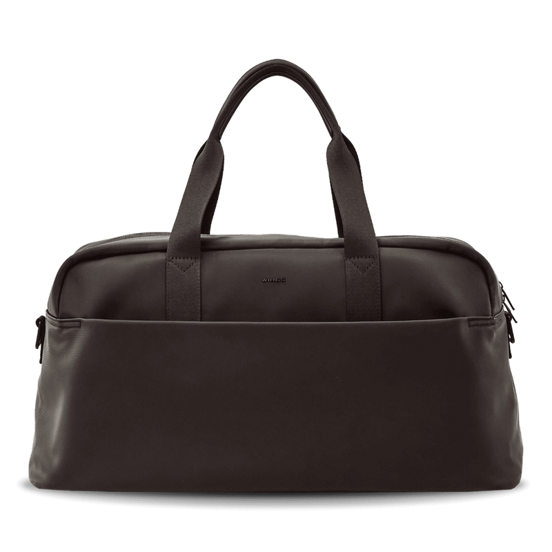 Grande borsa sportiva WINGS WILLOW NERA
