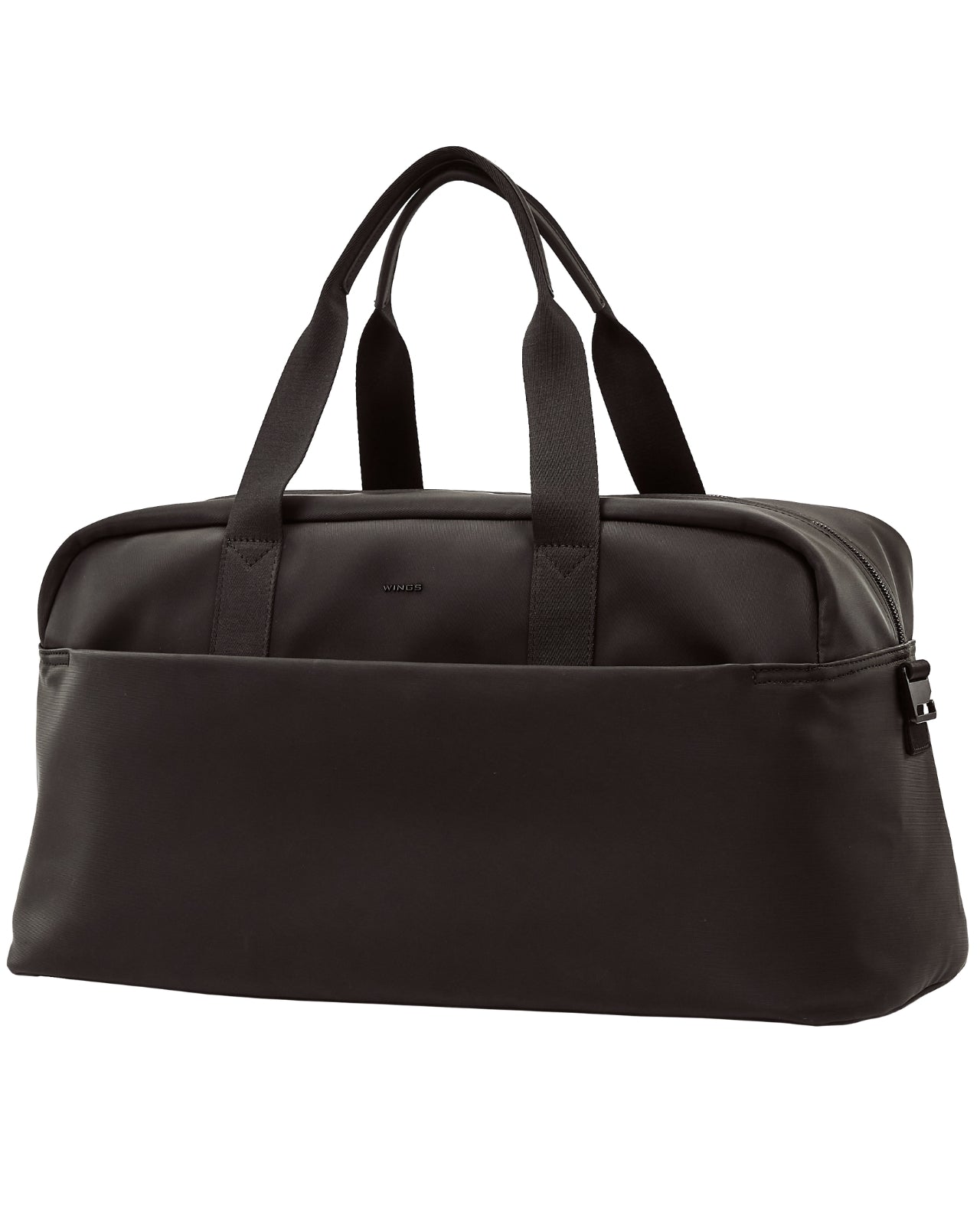 Stor sportstaske WINGS WILLOW BLACK