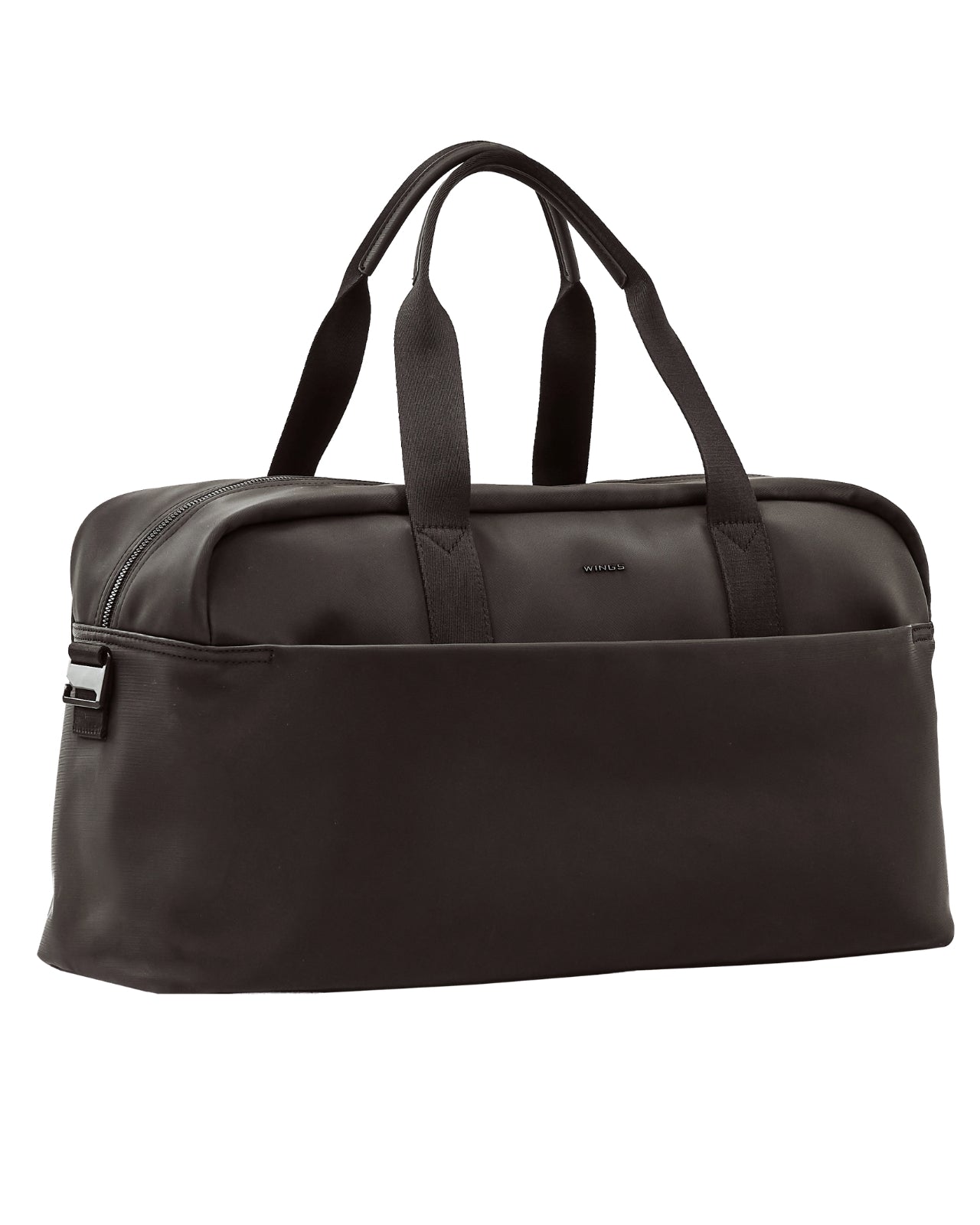 Stor sportstaske WINGS WILLOW BLACK