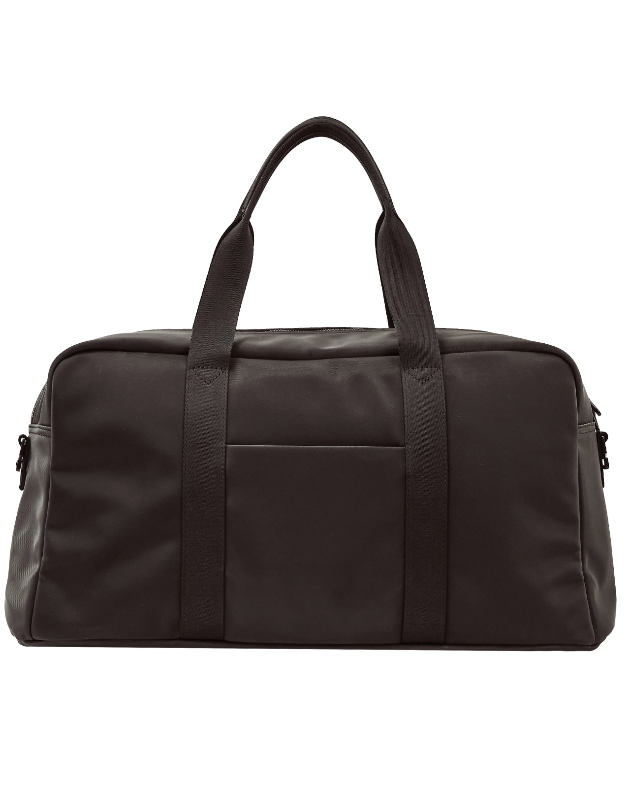 Stor sportstaske WINGS WILLOW BLACK