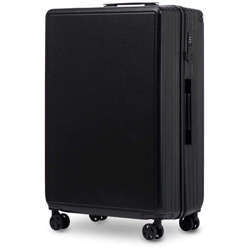 Velký kufr Wings BUNTING ABS+ 28" ČERNÁ