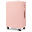 Großer Koffer Wings BUNTING ABS+ 28" SOFT PINK
