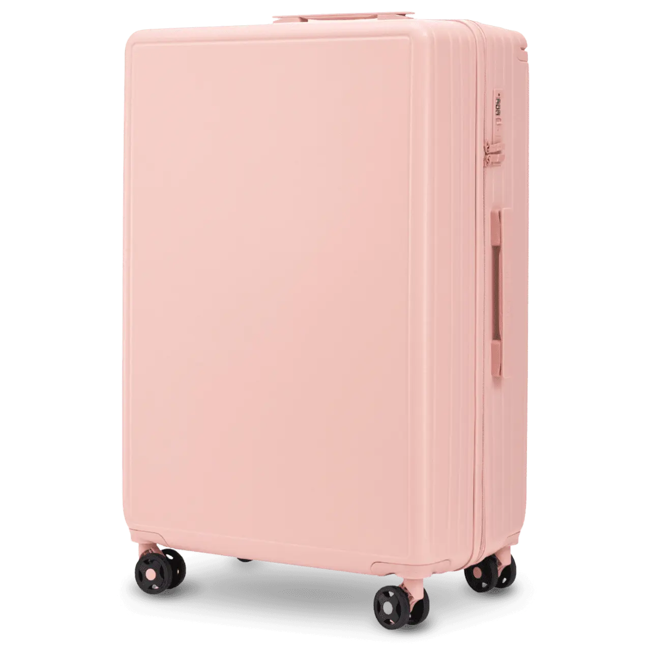 Walizka duża Wings BUNTING ABS+ 28" SOFT PINK BUNTING COLLECTION