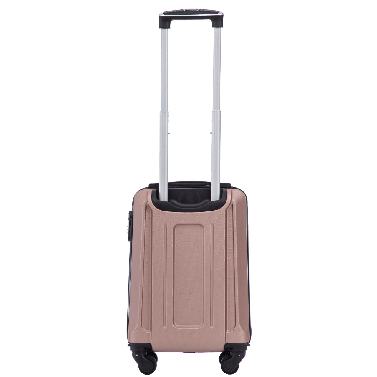 Walizka kabinowa Wings 18" KESTREL ROSE GOLD KESTREL COLLECTION