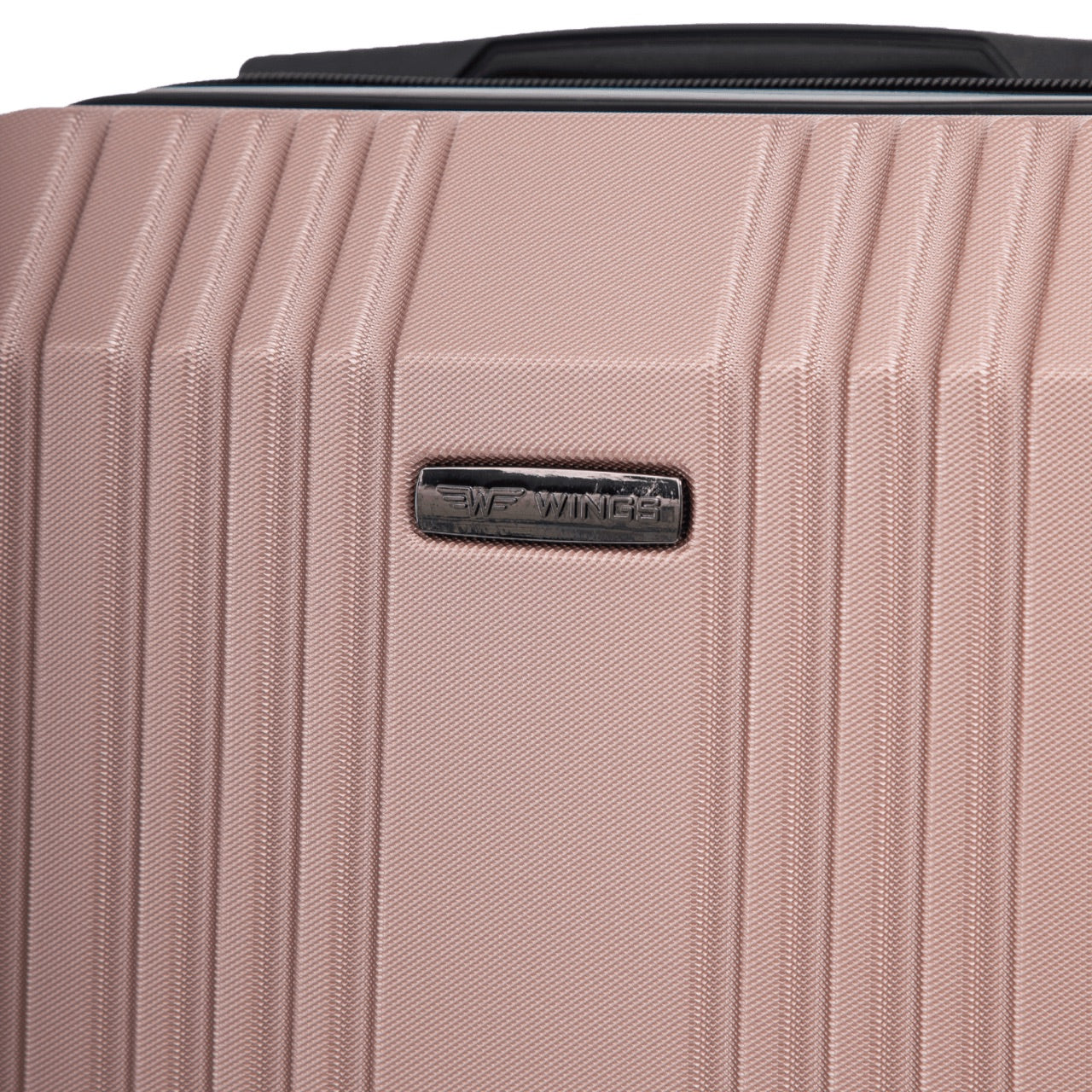 Walizka kabinowa Wings 18" KESTREL ROSE GOLD KESTREL COLLECTION