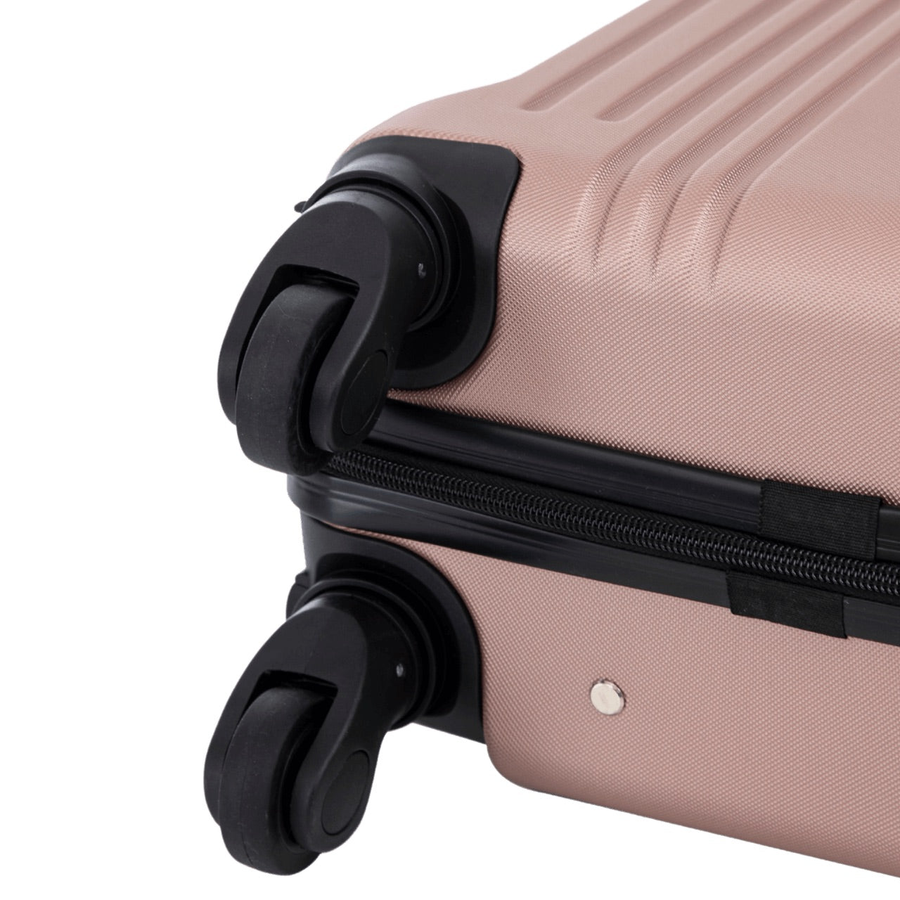 Walizka kabinowa Wings 18" KESTREL ROSE GOLD KESTREL COLLECTION
