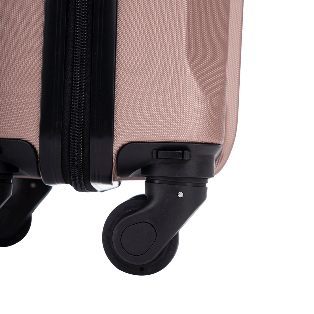 Walizka kabinowa Wings 18" KESTREL ROSE GOLD KESTREL COLLECTION