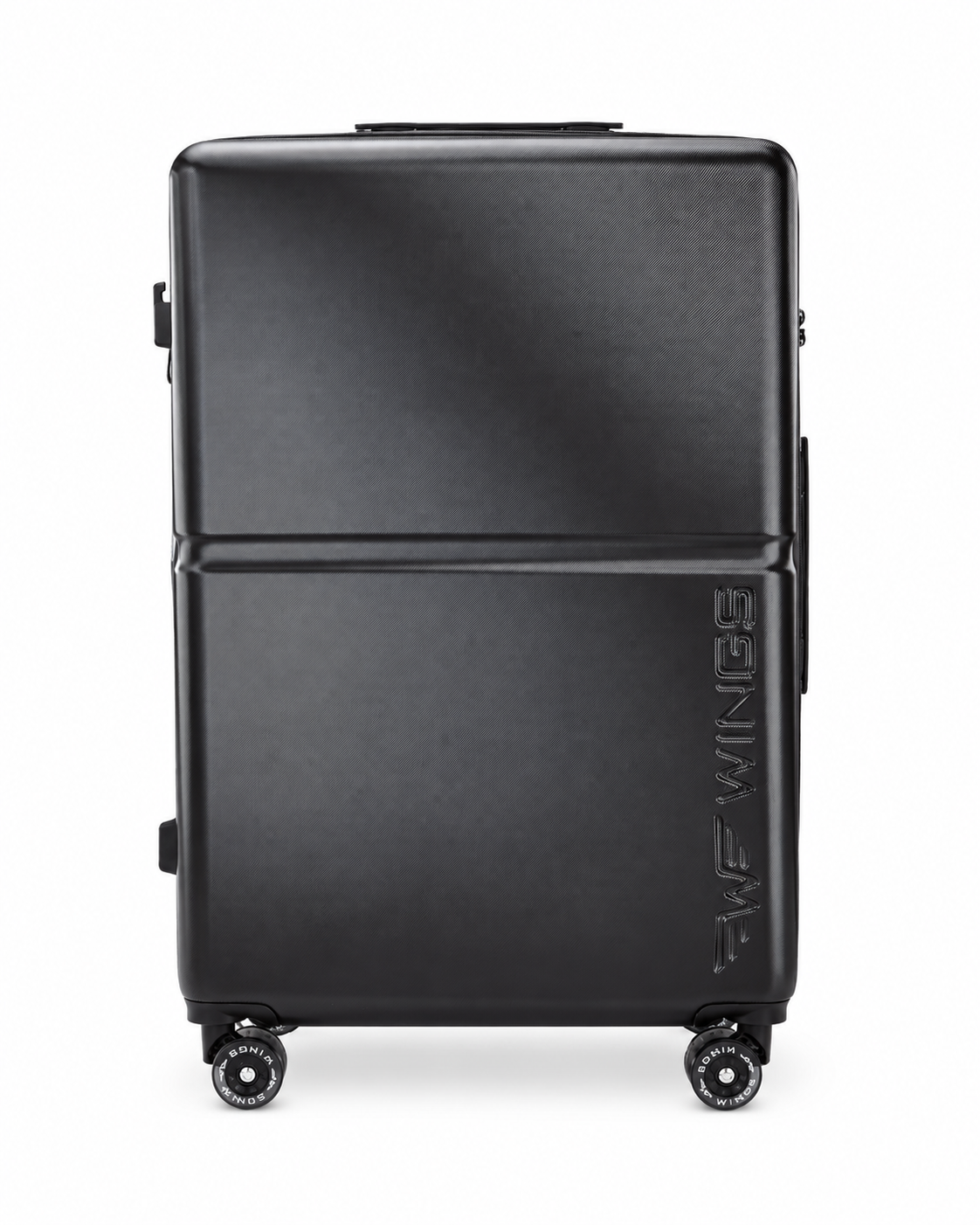 Maleta GRANDE WINGS MAGPIE 28" NEGRO