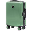 Wings PC African Eagle 2.0 20" Cabin Suitcase Army Green