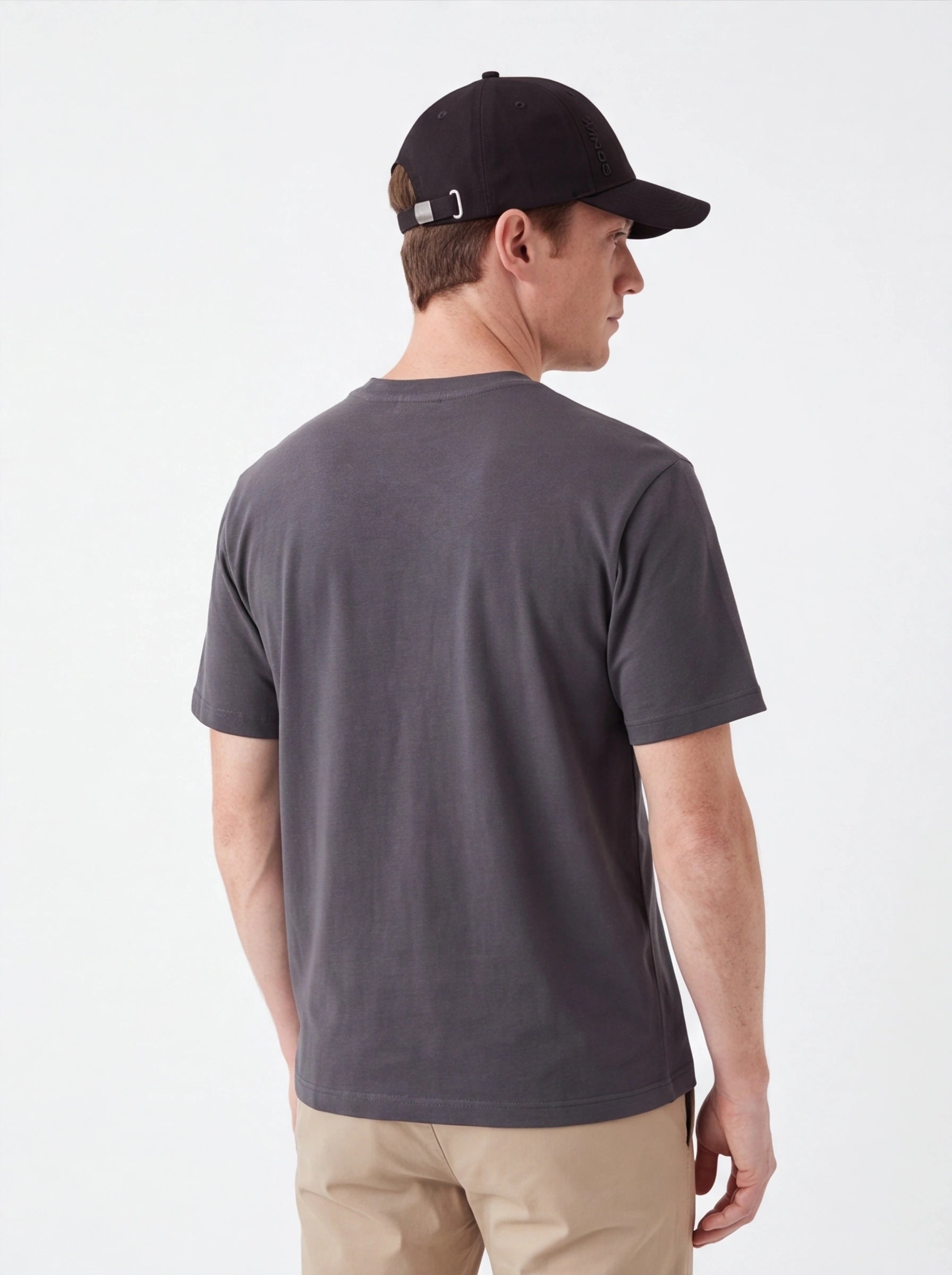 WINGS UNLEASH BLACK baseball cap