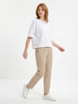 Oversized damt-shirt VIT