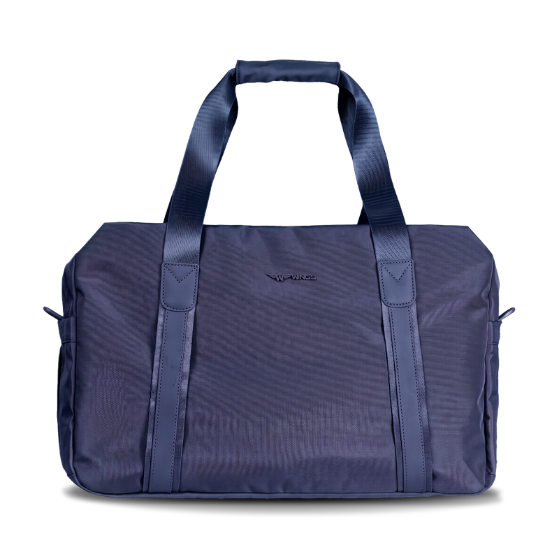 Borsa sportiva e da viaggio WINGS SKYLARK BLU